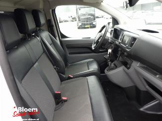 Citroën Jumpy 1.5 Blue HDI 102pk picture 8