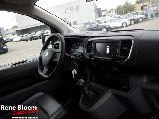 Citroën Jumpy 1.5 Blue HDI 102pk picture 7