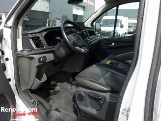 Ford Transit 2.0 TDCI L2H1 Trend 129pk Clima picture 14