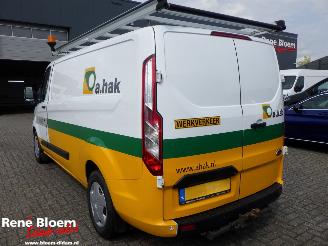 Ford Transit 2.0 TDCI L2H1 Trend 129pk Clima picture 2