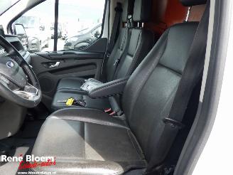Ford Transit 2.0 TDCI L2H1 Trend 129pk Clima picture 15