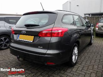 Schadeauto Ford Focus 1.0 Lease Edition 101pk 2018/6