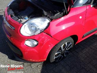 Fiat 500 L 1.4-16V Easy 95pk Airco picture 19