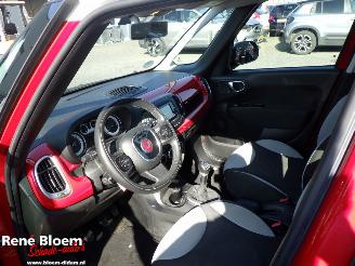 Fiat 500 L 1.4-16V Easy 95pk Airco picture 11