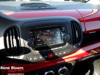 Fiat 500 L 1.4-16V Easy 95pk Airco picture 13