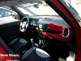 Fiat 500 L 1.4-16V Easy 95pk Airco picture 6