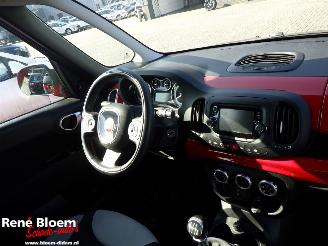 Fiat 500 L 1.4-16V Easy 95pk Airco picture 7