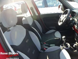 Fiat 500 L 1.4-16V Easy 95pk Airco picture 8