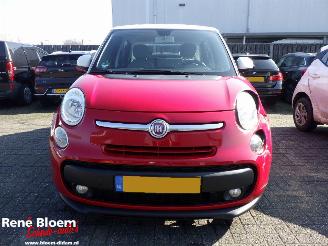 Fiat 500 L 1.4-16V Easy 95pk Airco picture 5