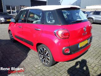 Fiat 500 L 1.4-16V Easy 95pk Airco picture 2