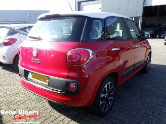 Fiat 500 L 1.4-16V Easy 95pk Airco picture 3