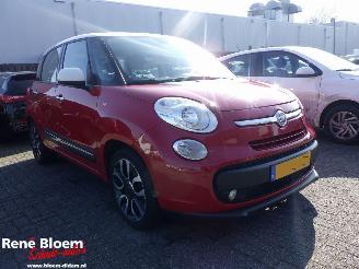 Fiat 500 L 1.4-16V Easy 95pk Airco picture 4