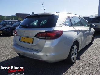 Unfallwagen Opel Astra 1.2 Business Edition 110pk 2021/1