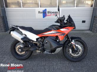 Avarii motociclete KTM  890 Adventure S 2023/11