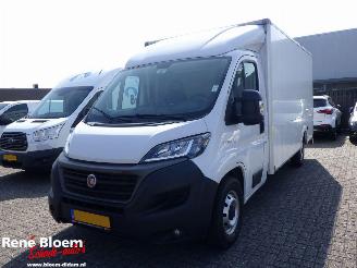 Fiat Ducato 2.3 MJ Bakwagen picture 1