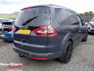  Ford Galaxy 1.6 SCTi Platinum 7-persoons, 160pk, Navi 2014/1