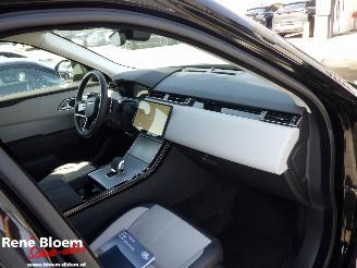 Land Rover Range Rover Velar 2.0 P400e SE picture 7