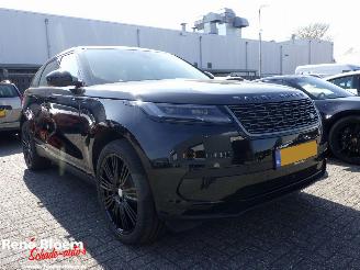 Land Rover Range Rover Velar 2.0 P400e SE picture 5