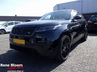 Avarii autoturisme Land Rover Range Rover Velar 2.0 P400e SE 2024/2