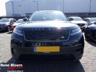 Land Rover Range Rover Velar 2.0 P400e SE picture 6