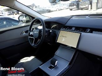 Land Rover Range Rover Velar 2.0 P400e SE picture 8