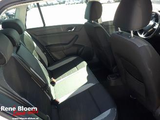 Skoda Rapid 1.4 TDI Greentech Joy Navi 90pk picture 9