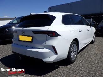 skadebil auto Opel Astra 1.5 CDTI Business Edition 131pk Aut 2023/6