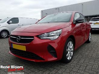 krockskadad bil auto Opel Corsa 1.2 Edition Navi 5drs 2022/5