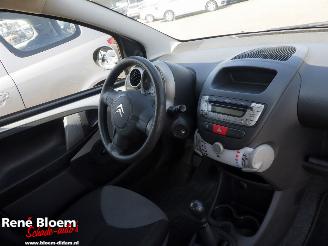 Citroën C1 1.0 Tendance 5-drs picture 7