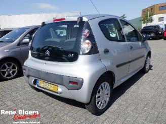 Citroën C1 1.0 Tendance 5-drs picture 3