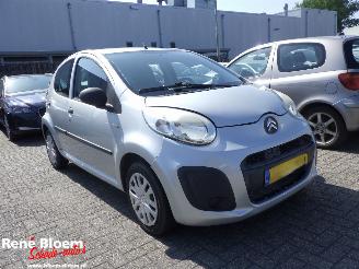 Citroën C1 1.0 Tendance 5-drs picture 4