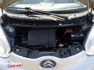 Citroën C1 1.0 Tendance 5-drs picture 14