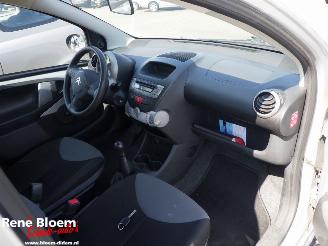 Citroën C1 1.0 Tendance 5-drs picture 6