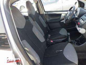 Citroën C1 1.0 Tendance 5-drs picture 8
