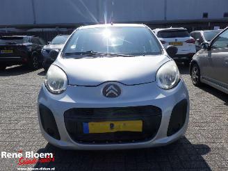 Citroën C1 1.0 Tendance 5-drs picture 5