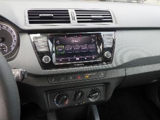 Skoda Fabia 1.0 TSI Sport Business picture 18