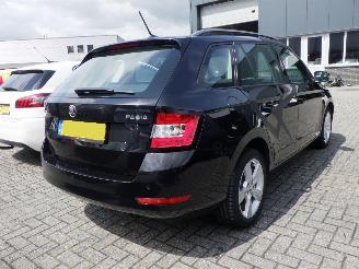 Skoda Fabia 1.0 TSI Sport Business picture 3