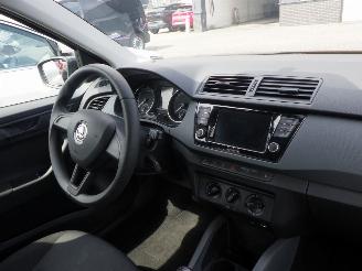 Skoda Fabia 1.0 TSI Sport Business picture 11