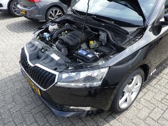 Skoda Fabia 1.0 TSI Sport Business picture 7