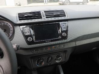 Skoda Fabia 1.0 TSI Sport Business picture 16