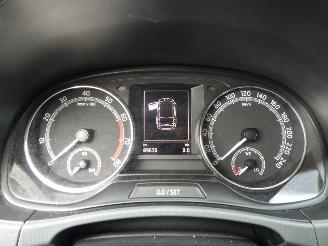 Skoda Fabia 1.0 TSI Sport Business picture 15