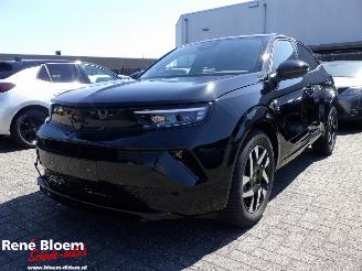 skadebil auto Opel Mokka 1.2 Turbo 2025/5