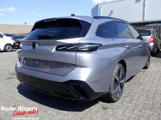 krockskadad bil auto Peugeot 308 1.2 GT-Line Aut 130pk 2024/11