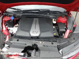 Kia EV6 LIght 58kwh picture 7