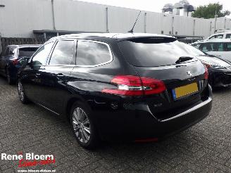Peugeot 308 SW 1.2 PureTech Premium 131pk picture 5
