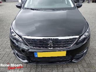 Peugeot 308 SW 1.2 PureTech Premium 131pk picture 3