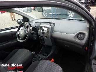 Peugeot 108 1.0 e-VTi Active 5-drs Airco picture 9