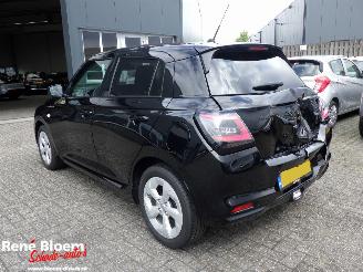 Suzuki Swift 1.2 Select Smart Hybrid picture 2