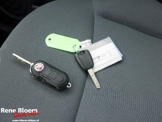 Fiat 500 1.2 Pop Airco picture 16