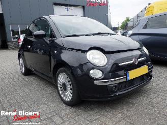 Fiat 500 1.2 Pop Airco picture 2